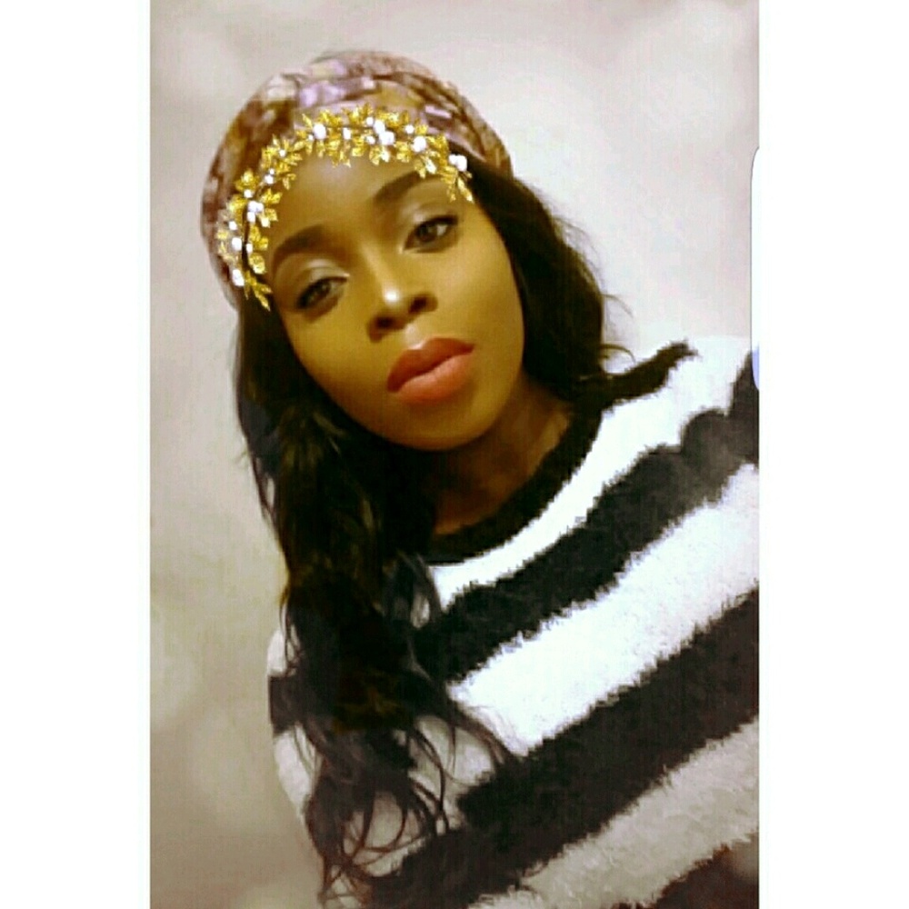 Meet your Posher, Chioma